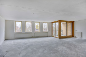 Appartement in Rotterdam