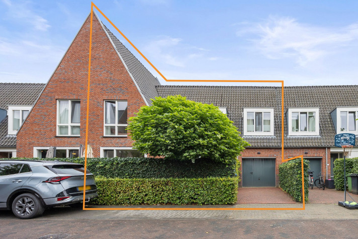 View photo 1/33 of house in Vught