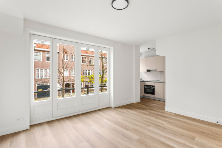 View photo 1/35 of apartment in Amsterdam