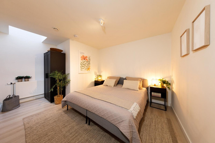 Bekijk foto 1/9 van apartment in Roermond