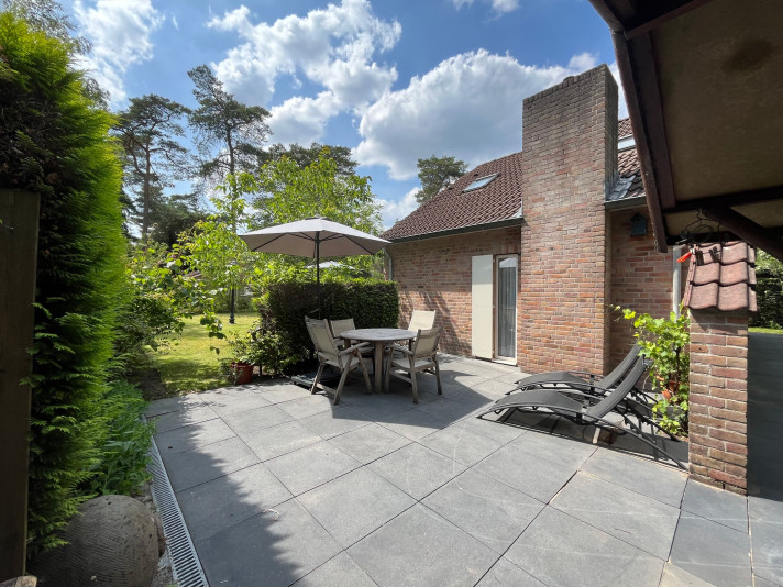 Bekijk foto 1/21 van house in Oisterwijk