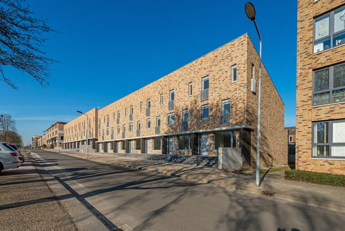 Bekijk foto 1/24 van house in Maastricht