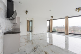 Appartement in Amsterdam