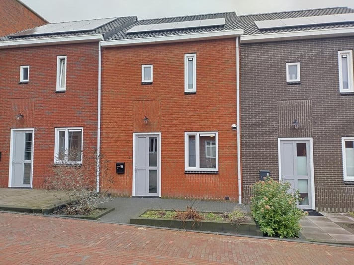 Bekijk foto 1/40 van house in Assen