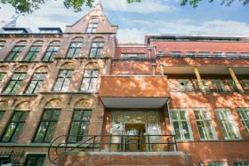 Apartment in Utrecht