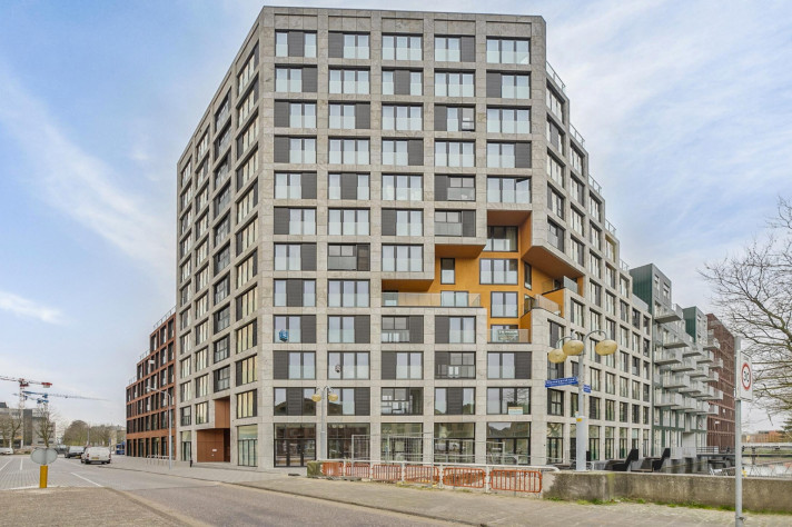 Bekijk foto 1/23 van apartment in Hoofddorp