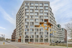 Appartement in Hoofddorp