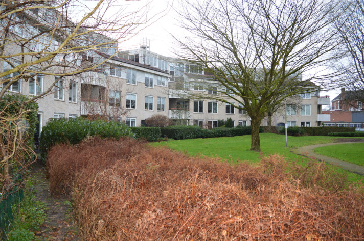 Bekijk foto 1/18 van apartment in Hengelo (O)