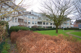 Appartement in Hengelo (O)