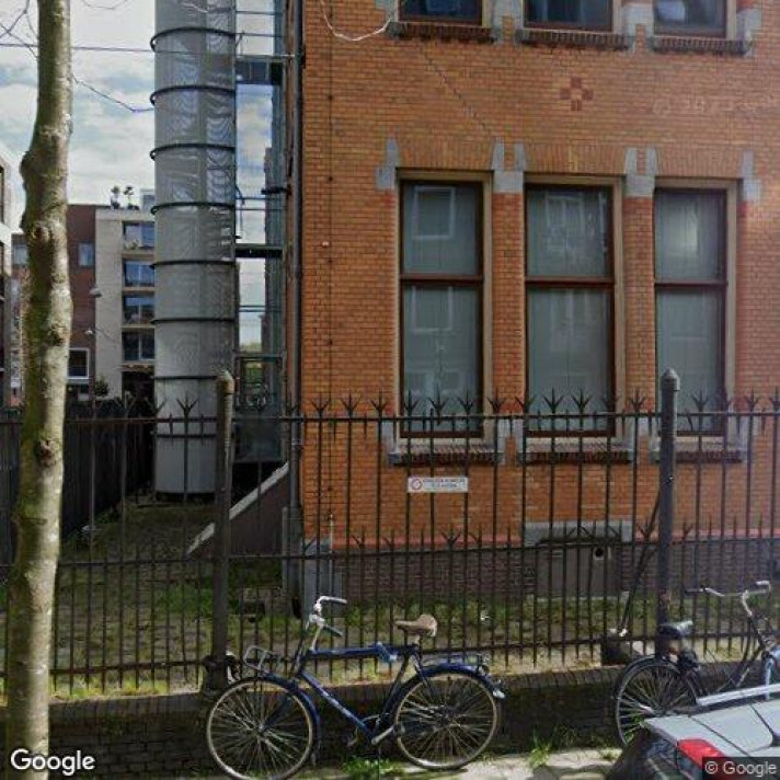 Bekijk foto 1/1 van apartment in Amsterdam