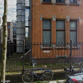 Appartement in Amsterdam