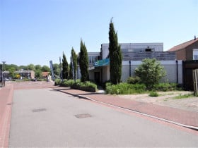 Apartment in Noord-Beveland