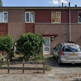 Woonhuis in Hoogeveen