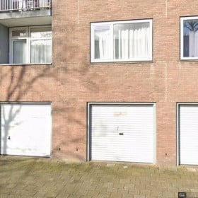 Woonhuis in Amsterdam