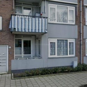 Woonhuis in Amsterdam