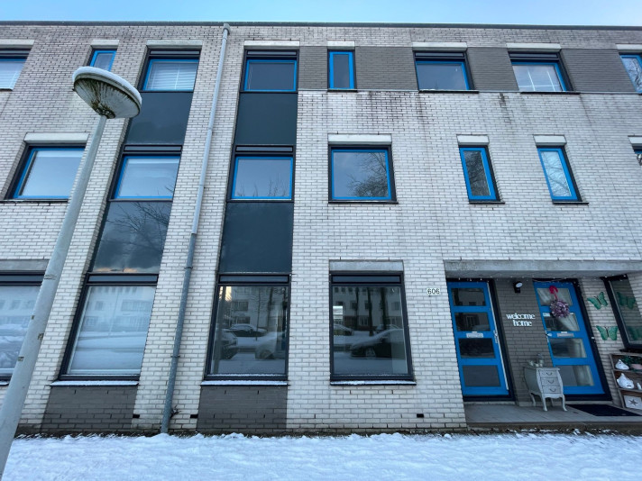 Bekijk foto 1/22 van house in Amsterdam