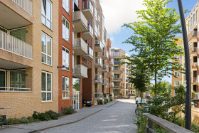 Appartement in Diemen