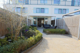 Apartment in Utrecht