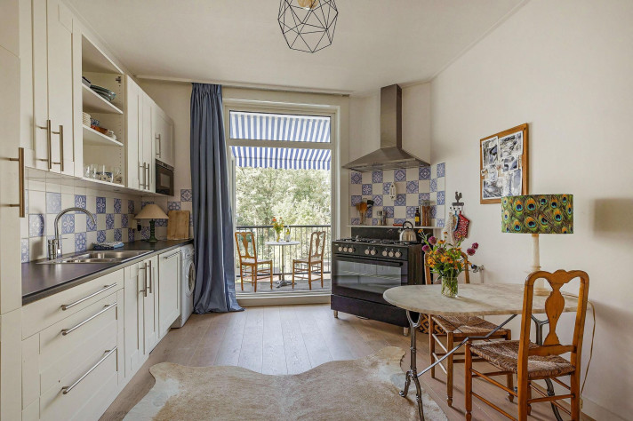 View photo 1/47 of apartment in Amsterdam