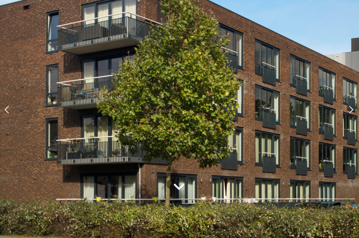 View photo 1/10 of apartment in Eindhoven