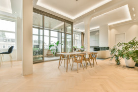 Woonhuis in Amsterdam