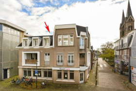 Apartment in Uithoorn