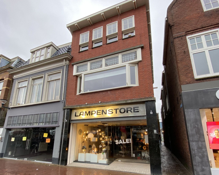 View photo 1/14 of apartment in Leeuwarden