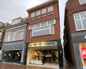 Apartment in Leeuwarden