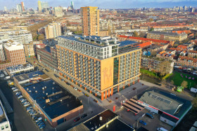 Family home in Rotterdam
