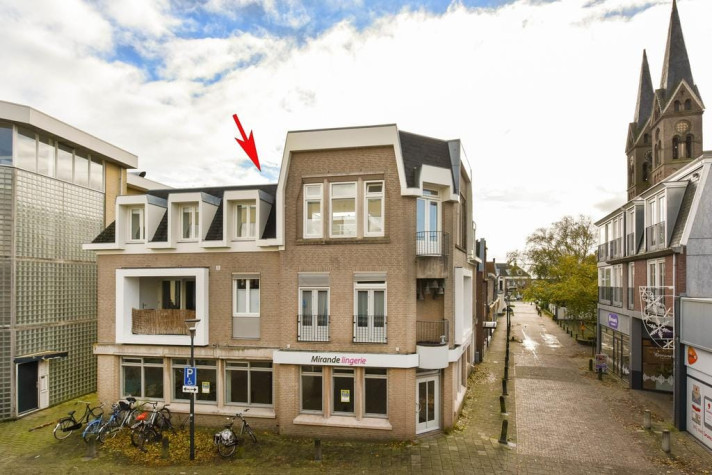 View photo 1/31 of apartment in Uithoorn