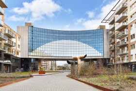 Woonhuis in Leidschendam-Voorburg