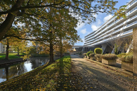 Appartement in Leidschendam-Voorburg