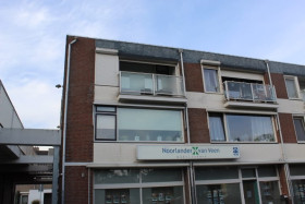 Apartment in Moerdijk
