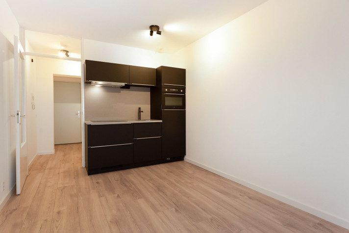 Bekijk foto 1/19 van apartment in 's-Gravenhage