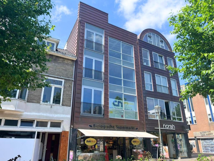 Bekijk foto 1/11 van apartment in Beverwijk