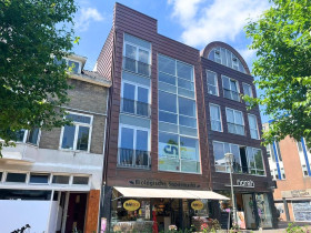 Appartement in Beverwijk