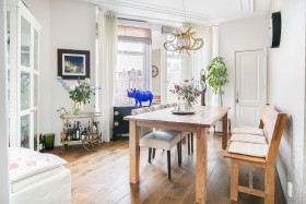 Apartment in Amsterdam