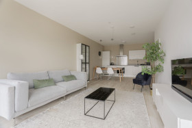 Apartment in Rotterdam