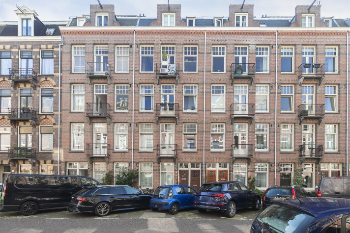View photo 1/23 of apartment in Amsterdam