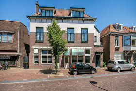 Apartment in De Bilt