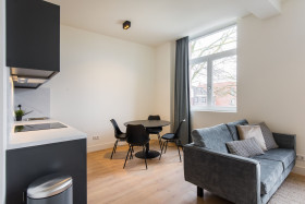 Studio — Tilburg
