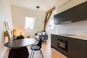 Studio in Tilburg