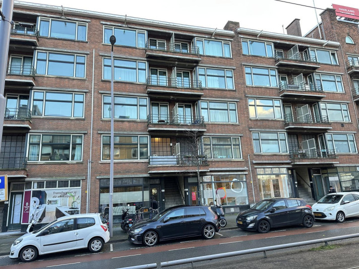 Bekijk foto 1/27 van apartment in Rotterdam