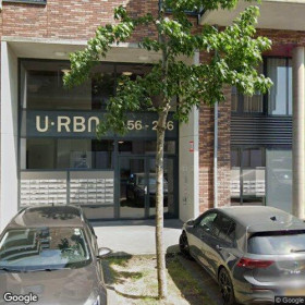 Apartment in Utrecht