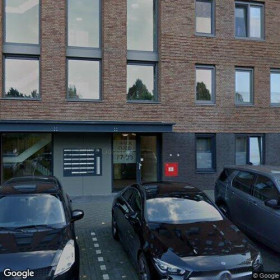 Apartment in Utrecht