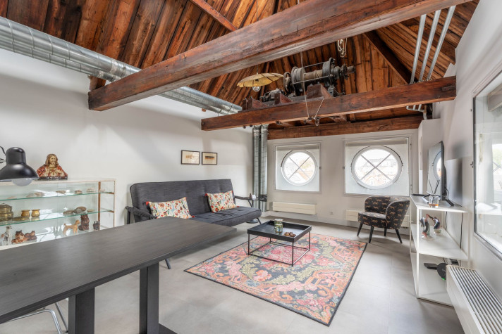 Bekijk foto 1/8 van apartment in Gorinchem