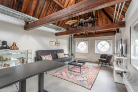 Appartement in Gorinchem