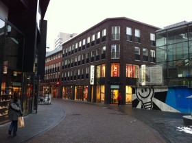 Appartement in Eindhoven