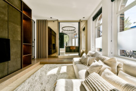 Apartment in Amsterdam