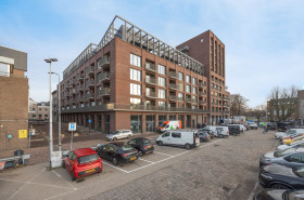 Apartment in Breda